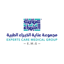 مجموعة عناية الخبراء الطبية
