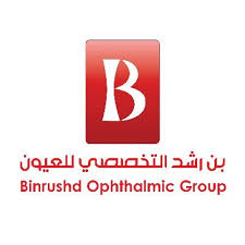 بن راشد التخصصي للعيون